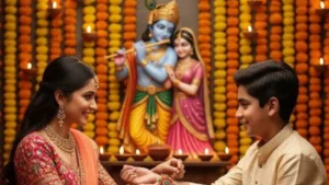Raksha Bandhan