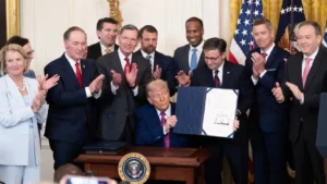 Trump Tariff