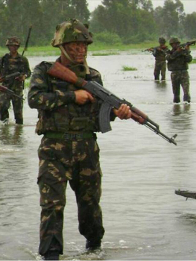 Indian Army SSC NCC 123rd Entry: 70 Vacancies Announced