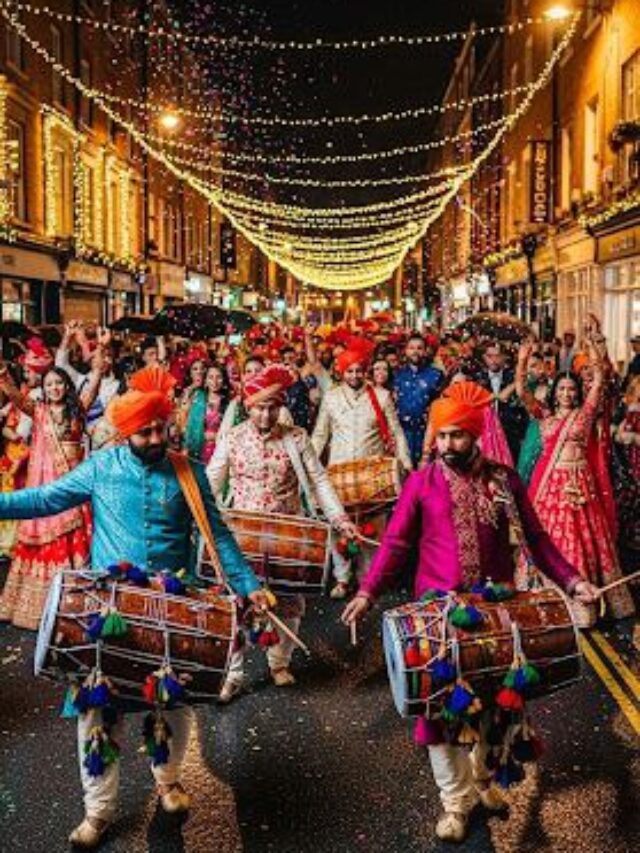 Shaadi Vibes, Zero Rishta: 15 Lit Facts About Fake Indian Weddings