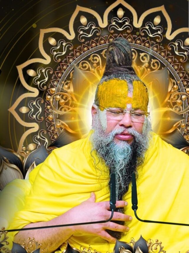 Janmashtami 2025: 15 Key Facts & Premanand Ji Maharaj’s Fasting Guidance