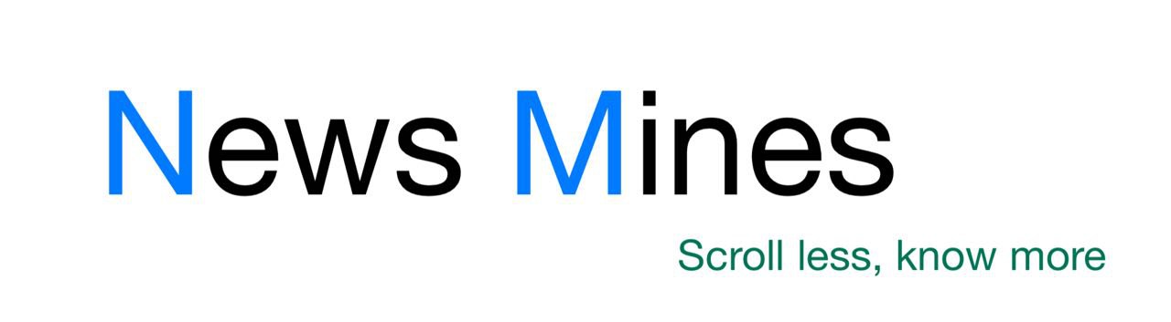 News Mines