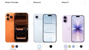 iphone